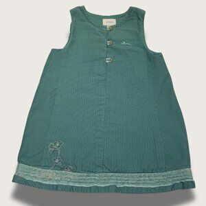 Y2K Mexx Corduroy Dress